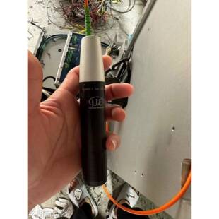 德国Micro-Epsilon米铱confocalDT IFS2405-1光谱共焦传感器 议价