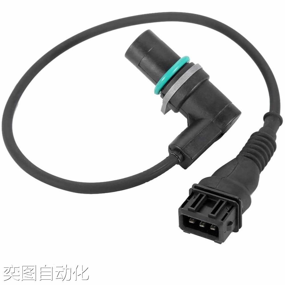 Camshaft Sen 适用于宝马曲轴位置传感器12141703221 12141730028