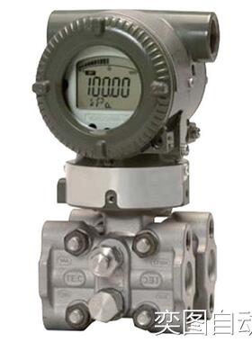 日本横河 EJX510A和EJX530A绝压力变送器EJA438E-JASCG-919EJ-WH2