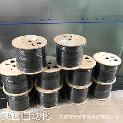 1786-RG6 罗克韦尔 AB ControlNet Coaxial 1000 Feet Cable 全新