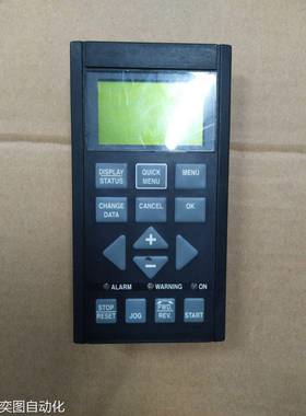 丹弗斯变频器面板175Z0401现货176X1075 306920G025原装拆机议价