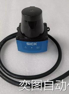 SICK TIM561-2050101S80 1106065全新原装 激光扫描仪 议价议价