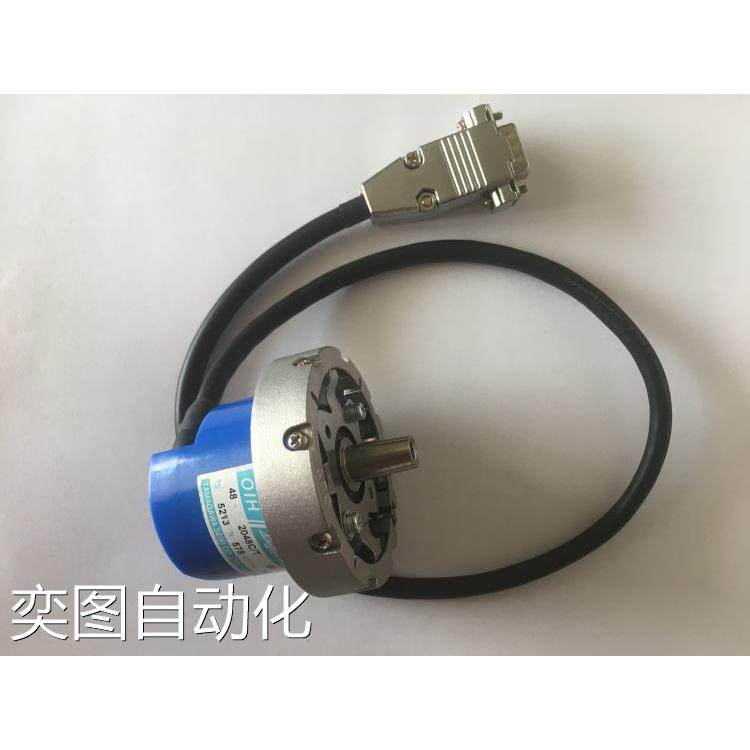 TS5213N578(OIH48-2048C/T-S5-5V)/DAA633K6-K8A多摩川编码器议价