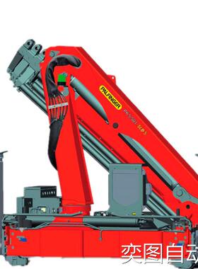 原装进口供应PALFINGER升降门ILSL 起重机 平衡阀议价