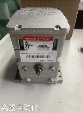 美国Honeywell霍尼韦尔 马达风门执行器 M9494D1000 现货供应议价
