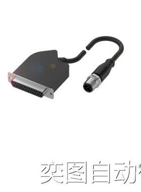 IO-Link阀岛接头BNI006P BNI IOL-751-V10-K007 BNI006T BNI006R