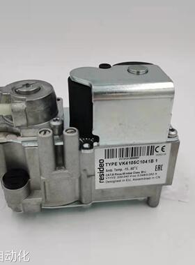 美国Honeywell霍尼韦尔VK4100C1026VK4105C1041VK4105C1108 现货