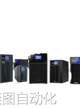 山顿UPS高频电源HT33-160KVA自动稳压功能160KVA/128KW议价