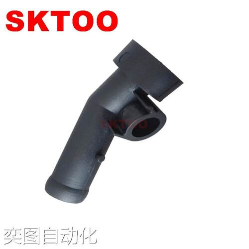冷却液汽车水通 水管接头7085743 93383625议价