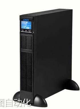 EATON ups电源9355-30-N-0-MBS三三30KVA/27KW在线式维修旁路开关