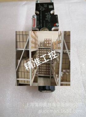 R901008688 4WE6D6X/EG220N9K4/V 德国力士乐比例阀议价