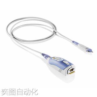 Schwarz BNC连接器议价 ZS30有源示波器探头3GHz Rohde