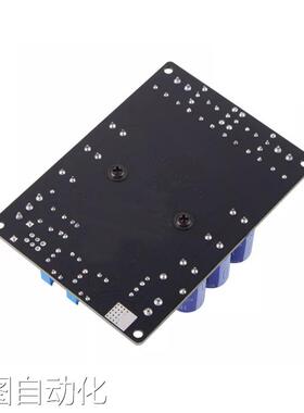 STA508数字功放板模块D类HIFI发烧大功率80W*2 广场舞音箱功放议