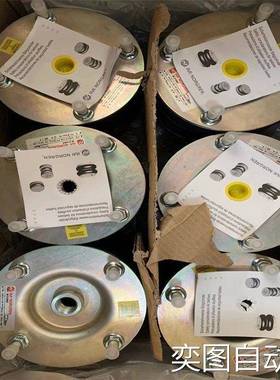 气缸M/31062诺冠norgren纠偏气囊减震器空气弹簧M/31061议价