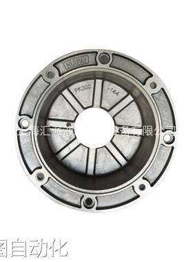 铝合金钟罩PK300/PL300 铝质钟形罩 钟型罩铝合金泵套议价