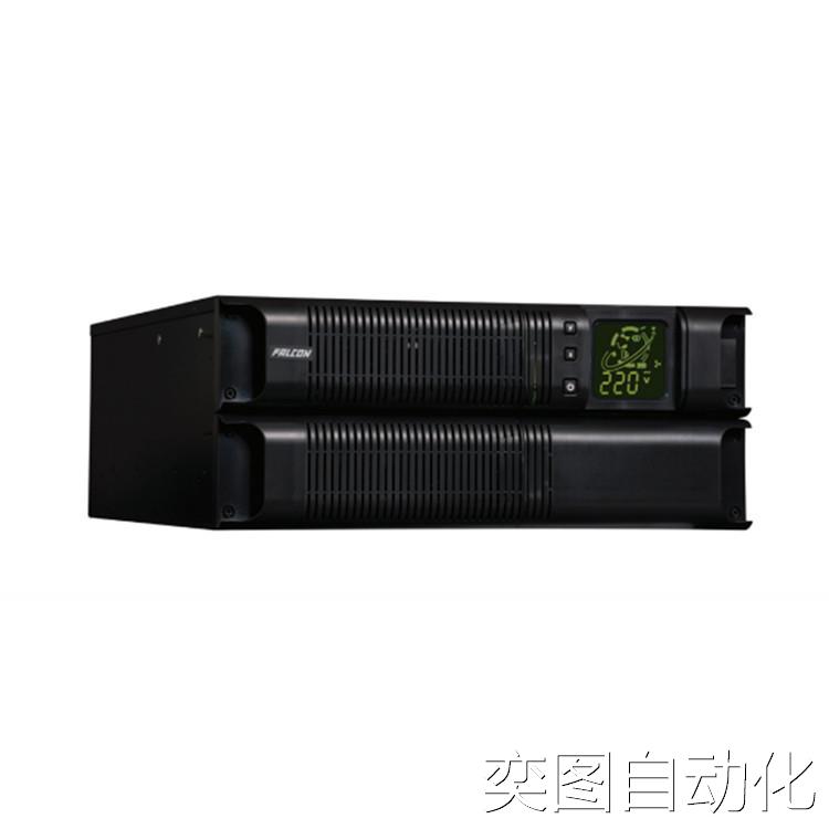 原装进口供应FALCON不间断电源SSG6KRM-2 数采仪传感器议价