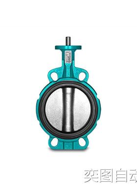 原装进口供应INTERAPP蝶阀DESPONIA 回转止回阀STCV议价