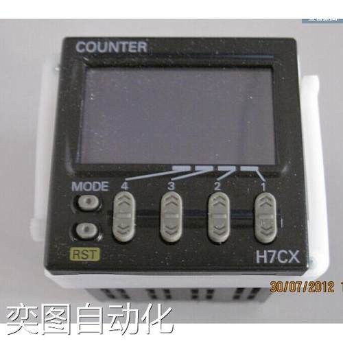 H7CX-AD计数器 H7CX-A4D-N A4D A4SD-N A4SD A4WSD AW ASD-N议价