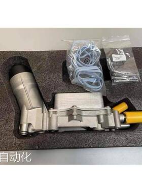 汽车机油冷却器 适用于克莱斯勒68105583AF 518430AE 全铝议价