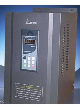 台达变频器VFD750CP43B-00风机水泵型变频器厂家直供台达议价