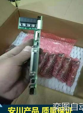 SGDV-2R8A01A002000安川驱动器SGDV-OFA01ASGDB-60ADM SGDB-50ADM