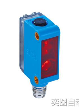 C4C-EA10530A10000西克sick传感器安全光幕接收器1211500全新议价