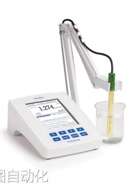 意大利HANNA HI5321 专业级微电脑EC-TDS-NaCI-测定仪议价