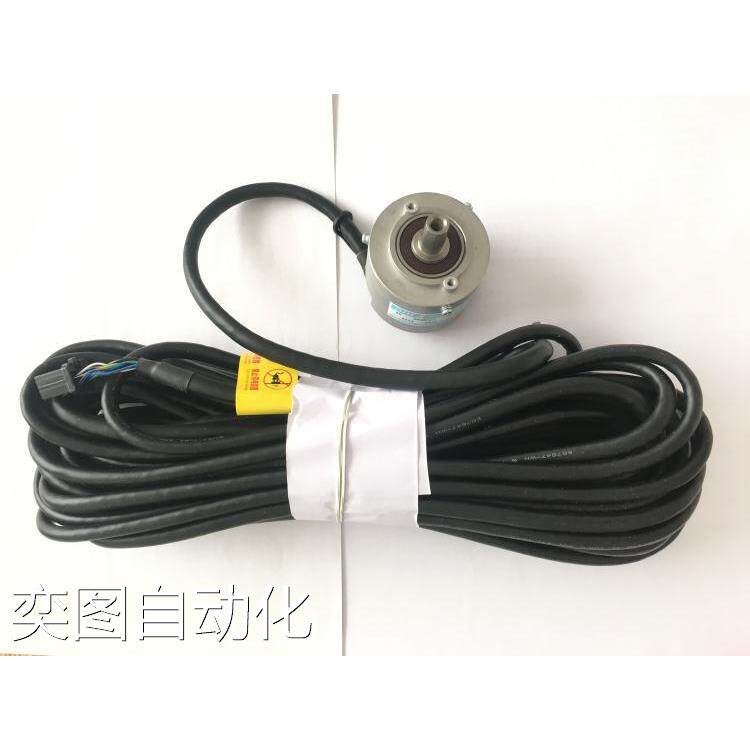 全新原装多摩川编码器TS5213N2542 原装进口质保一年议价