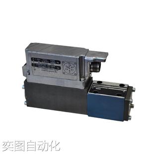 德克玛厂家直销4WRPEH6 2X型伺服电磁方向阀议价 4WRPEH10