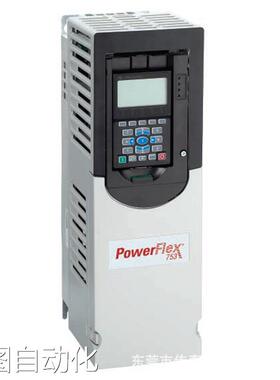 20F11GC022AA0NNNNN 罗克韦尔 AB Power Flex 753系列 全新原装议