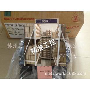 日本NACHI不二越电磁阀SS G01 31议价 H3X