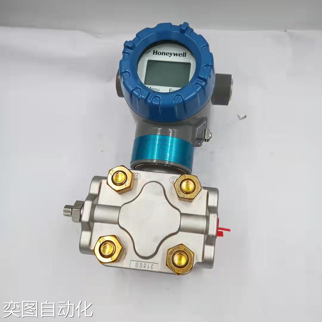 美国霍尼韦尔 变送器 STD735-E1AC4AS-1-G-AHS-11S-A-50A0-ZR-000