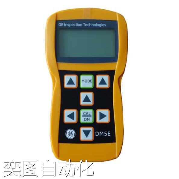 美国GE超声波测厚仪DM5E Basic/DM5E/DM5EDL超音波测厚仪议价