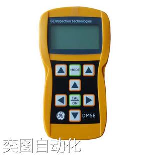 DM5EDL超音波测厚仪议价 DM5E 美国GE超声波测厚仪DM5E Basic