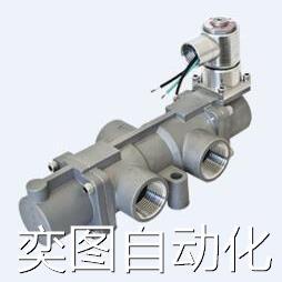 丨VERSA 电磁阀丨VERSA 气控阀丨VGG-4322-316-HE-XDAT议价