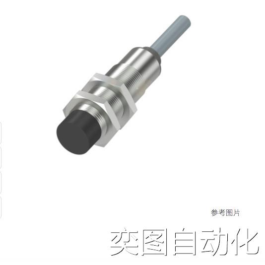 巴鲁夫BIC007U 电感式耦合器 BIC 2I22-P2A02-M18MF2-EPX07-05议