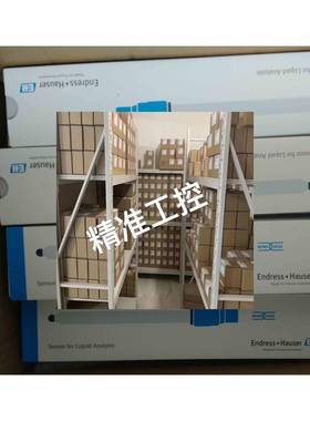 现货E+H电极CPS91D-7BT2G全新原装正品电极探头CPS71D-7TP2G议价