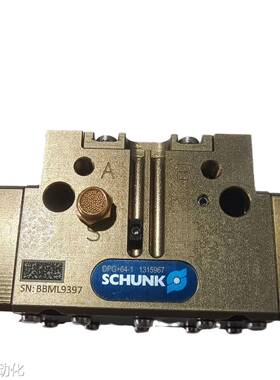 德国雄克SCHUNK 340310 KGG80 机械手议价