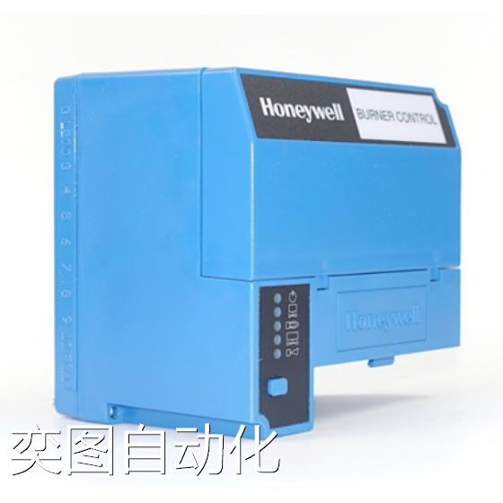 美国霍尼韦尔Honeywell 安全控制器RM7890B1048 RM7890B1030 现货