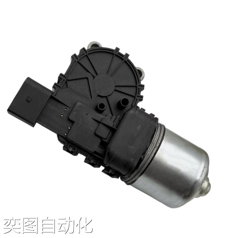 跨境适用大众捷达雨刮电机配件 6R1955119A 5C7955113D 5C6955121
