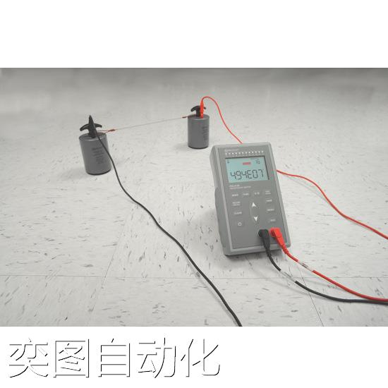 美国PROSTAT PFC-252 静电测试套装 袖珍型手持 原装进口议价