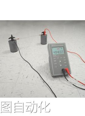 美国PROSTAT PFC-252 静电测试套装 袖珍型手持 原装进口议价