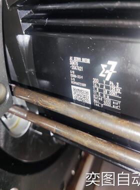 SGMGH-75ACA21电机SGMPH-15A1A-YR12 SGMGH-1AACA6C SGDS-08A72A