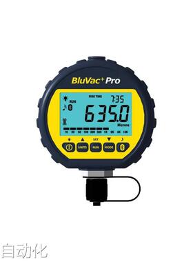 AccuTools BluVac+ Pro无线数字真空计高精度真空测量仪议价