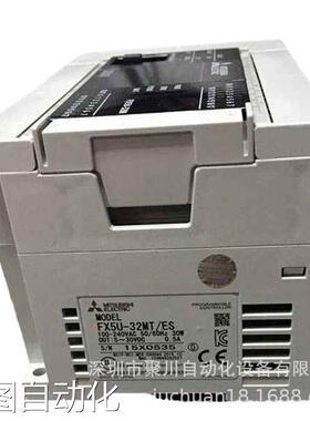 三菱PLC全新R00CPU可编程控制器 以太网模块 三菱CPU模块R00CPU议