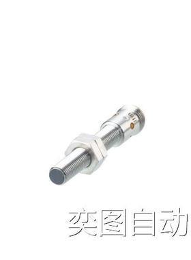 IFM易福门电感接近开关IE5318 IEK3002BBPKG/OELVER/US-104传感器