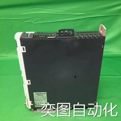 原装现货 schneider伺服电机 LXM32AD30M2/N4 LXM系列 议价议价