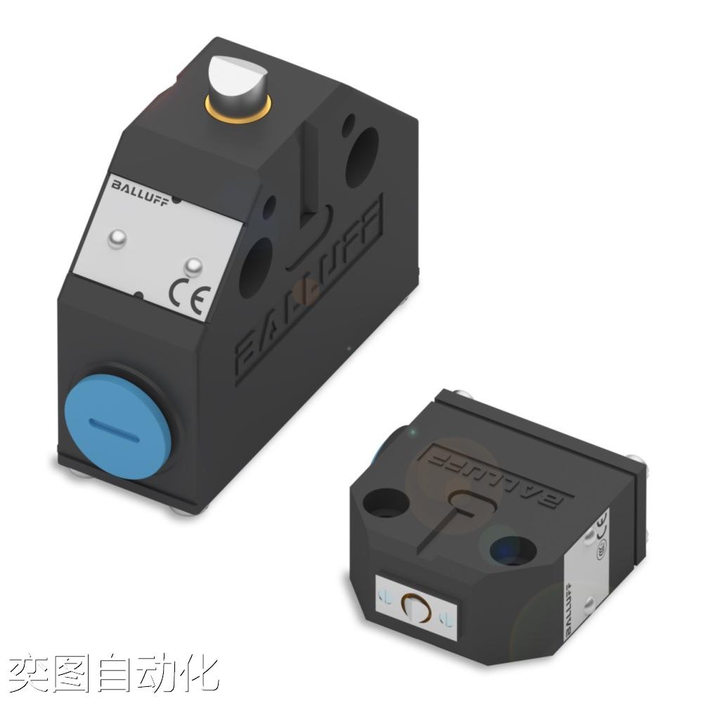 原装巴鲁夫BOS024R传感器BOS Q08M-PS-KD21-S49现货议价