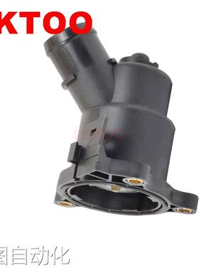 6512000715 A6512000715 适用于梅赛德斯奔驰W176 W246汽车恒温器