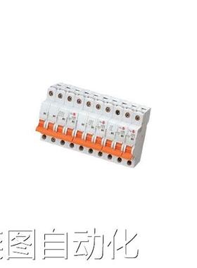 ABBS200-D2A微型断路器 智能断路器 带计量漏电保护开关议价